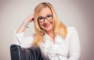 Nadine Jedlicka