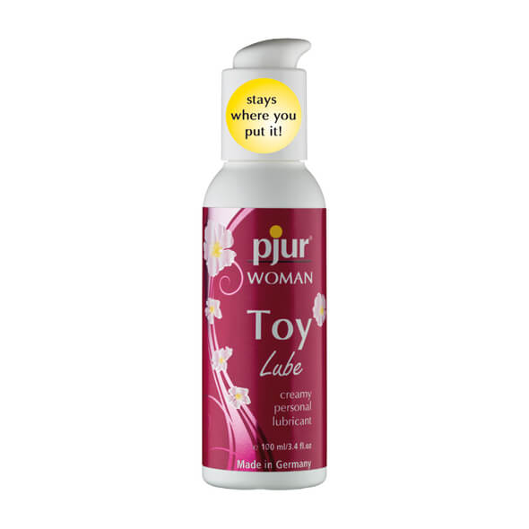 Pjur Woman