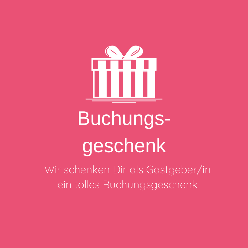 Buchungsgeschenk m_w