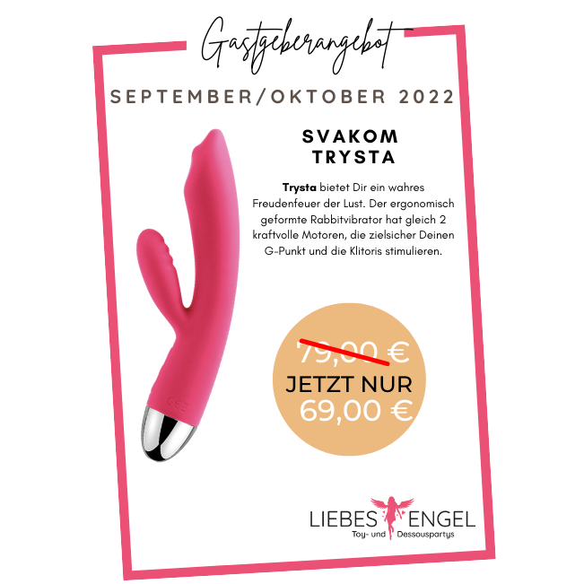 Gastgeberangebot