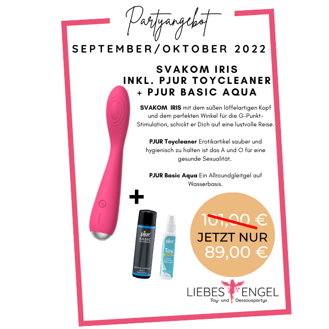 Partyangebot
