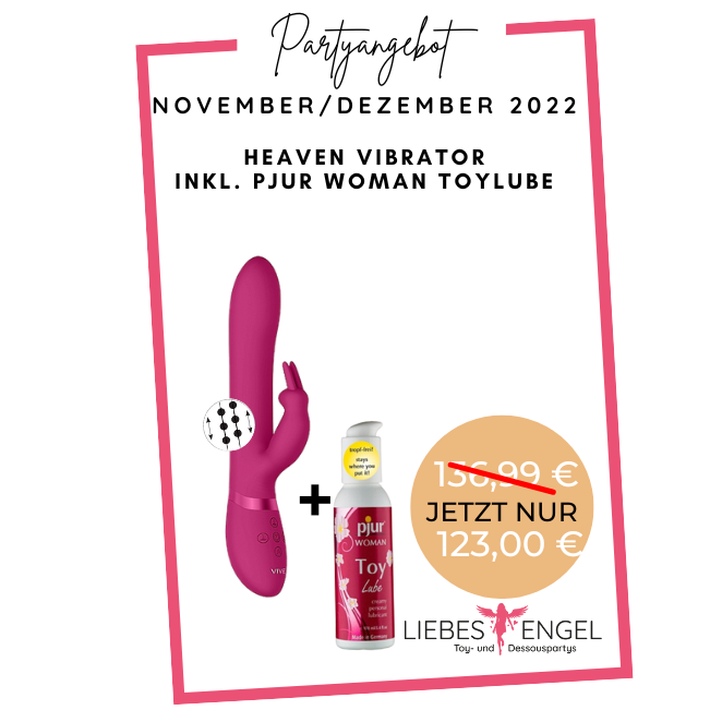 Partyangebot 522