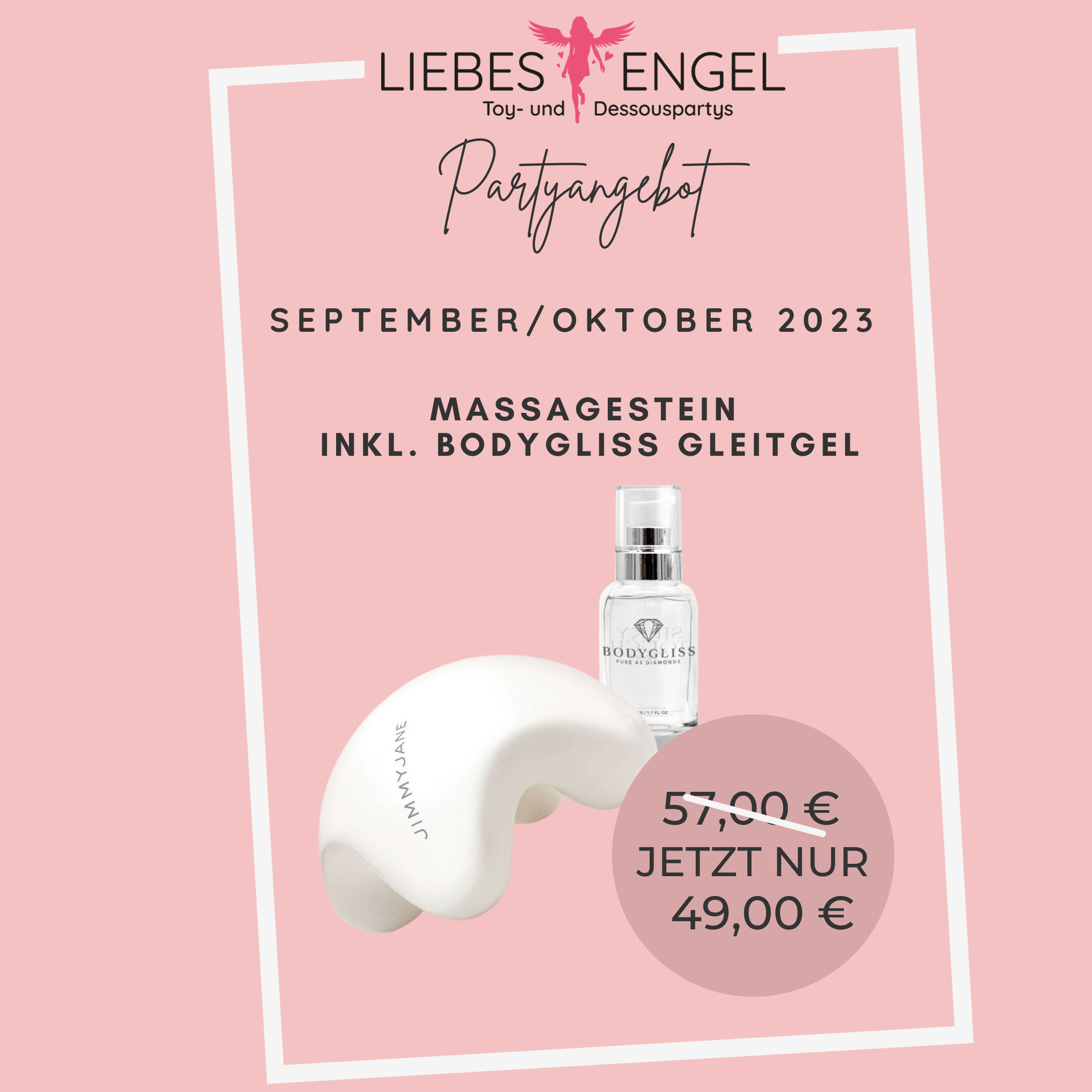 Partyangebot